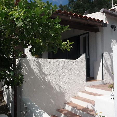 Villetta Dei Limoni Vulcano  Zimmer foto