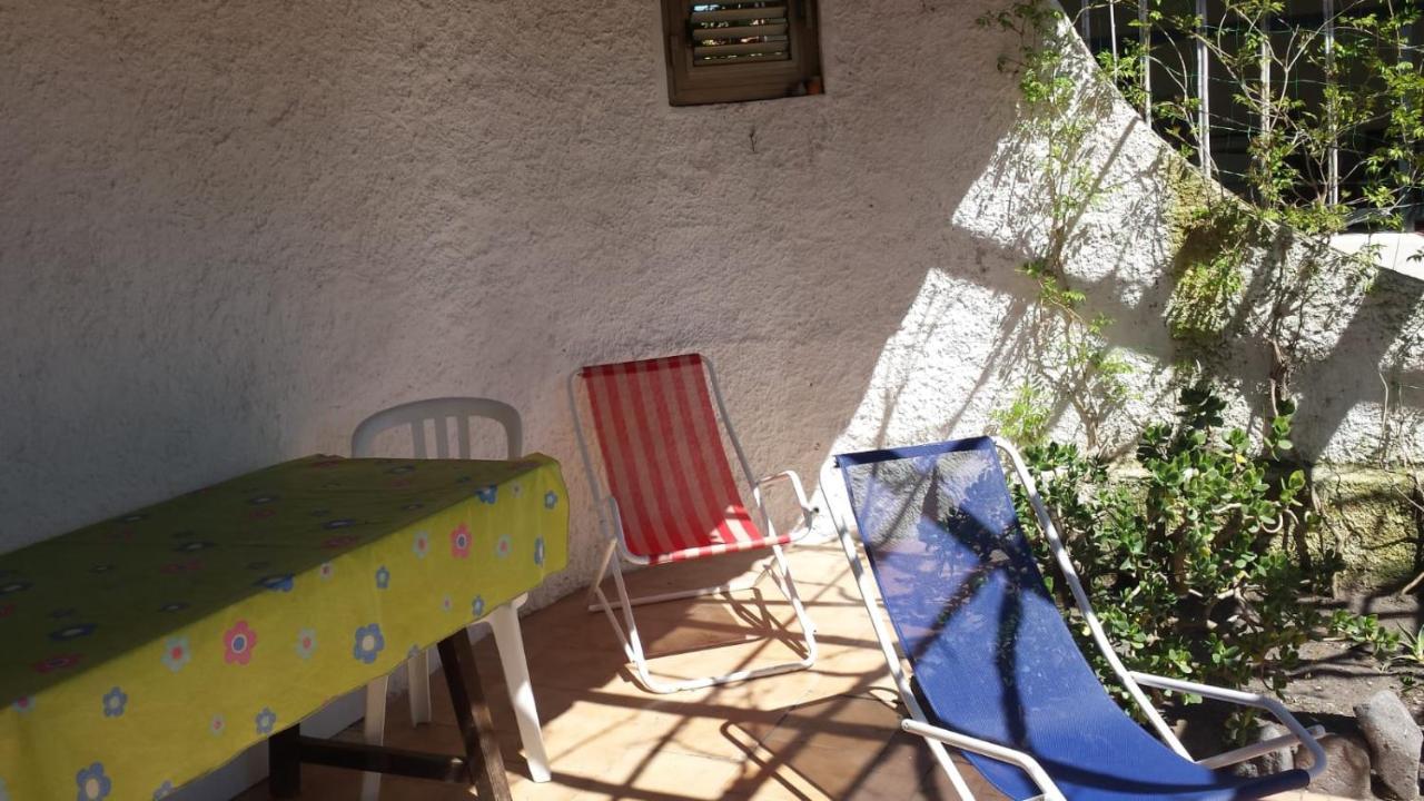 Villetta Dei Limoni Vulcano  Exterior foto